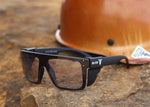 Elite TRANSITION/PHOTOCHROMIC glasses