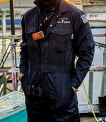 Weld Culture Overall's