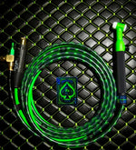 Amplified Tig Rigs