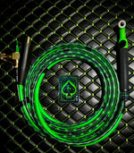 Amplified Tig Rigs