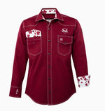 Magician FR Welding Shirt
