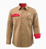 Magician FR Welding Shirt