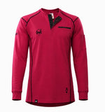 Elite FR Long-Sleeve Work Tee