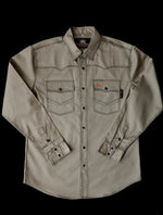 western armor Khaki Texas edition for men