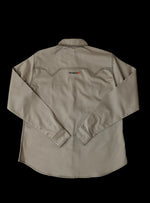 western armor Khaki Texas edition for men