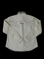 western Armor White Texas edition for men