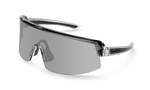 BOMB RIPPA Safety - Silver Mirror Crystal