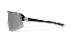 BOMB RIPPA Safety - Silver Mirror Crystal