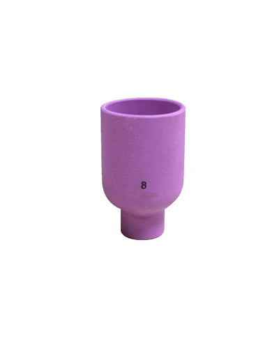 8 TIG Cup – TIG Welding cup 2pk