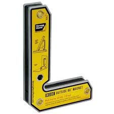 INSIDE OUTSIDE 90 MAGNET