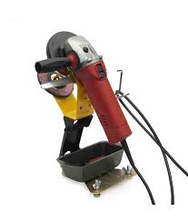 Universal Grinder Rest