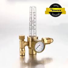 Argon Flowmeter Regulator – Precise Gas Control for Welding