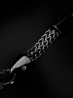 Stainless Steel glove clip