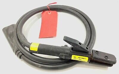 Arc Gouging Torch – Heavy-Duty Welding Torch for Industrial Use