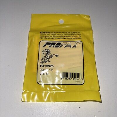 1/8 Collet – Precision Welding Tool Component