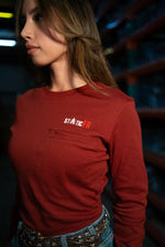 FR Woman's Crew Neck
