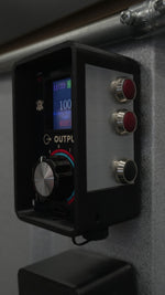 Mini Rig Gen.2