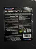 Clairvoyant 3.0 Gold Plate