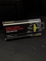 Eagle Vision Fixed Welding Lens