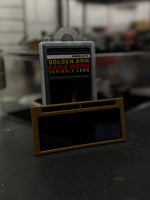 Golden Arm Eagle Vision Variable Lens