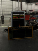 Golden Arm Eagle Vision Variable Lens