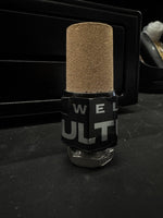Weld Culture Purge