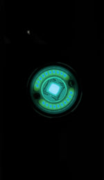 Weldtube High Visibility Lens