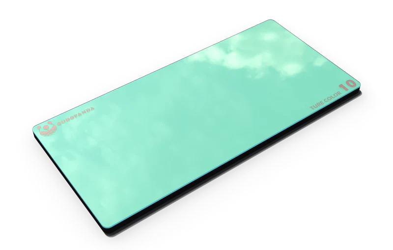 Oudo Panda TRUE COLOR, 2x4" Passive Lens Series